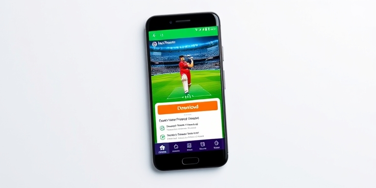 CricBet99 app download