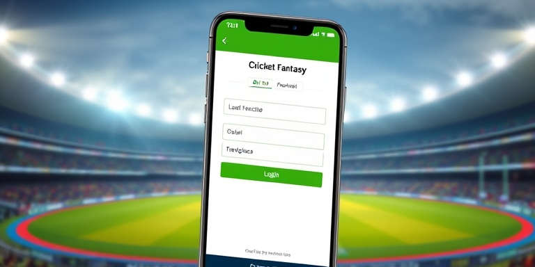 CricBet99 login flow