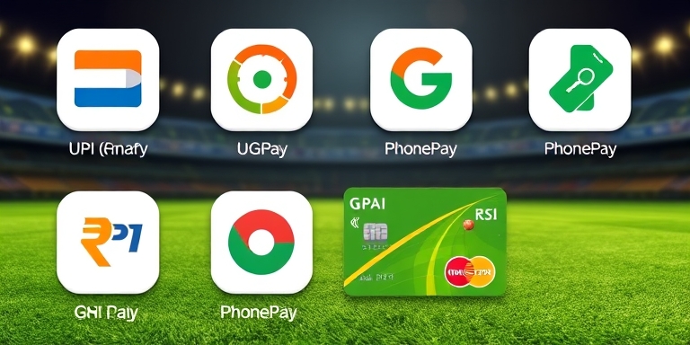 CricBet99 payments