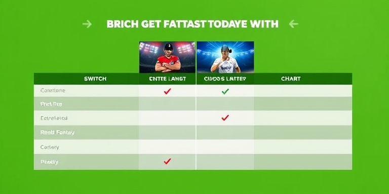 Why switch to CricBet99